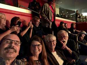 An Evening With Michael Buble