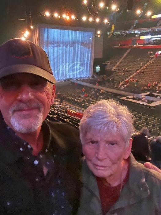 An Evening With Michael Buble