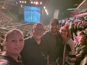 An Evening With Michael Buble