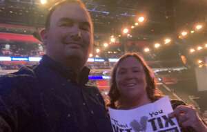 An Evening With Michael Buble