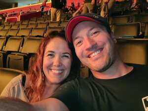 An Evening With Michael Buble