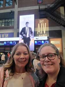 An Evening With Michael Buble