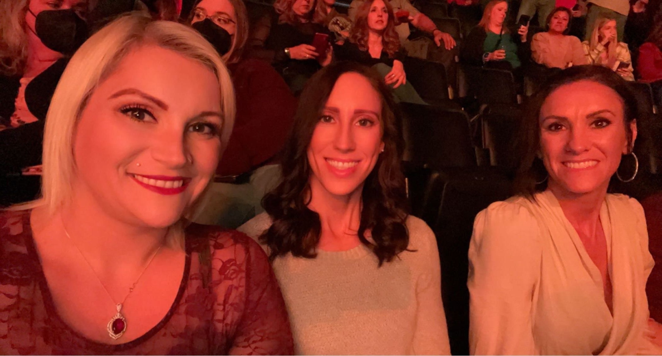 An Evening With Michael Buble