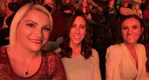 An Evening With Michael Buble