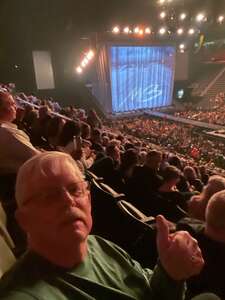 An Evening With Michael Buble