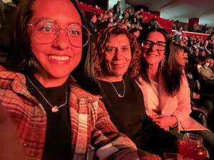 An Evening With Michael Buble