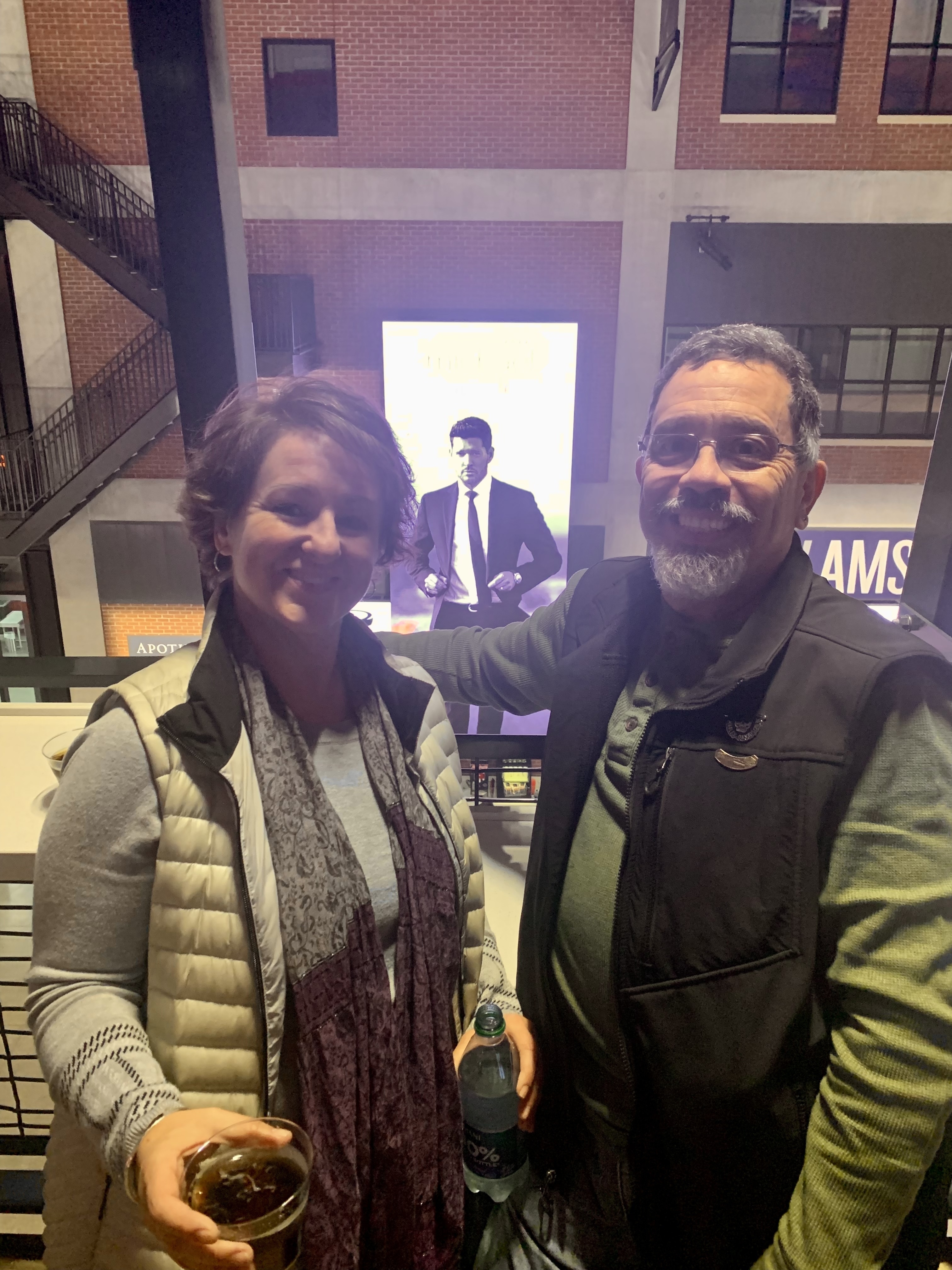 An Evening With Michael Buble
