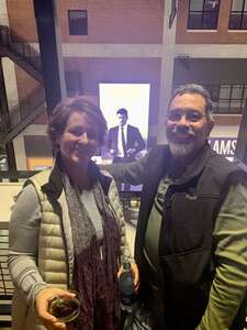 An Evening With Michael Buble
