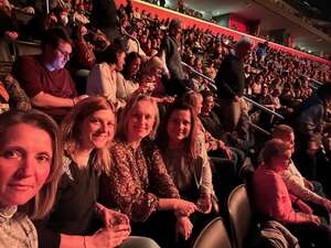 An Evening With Michael Buble