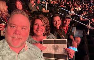 An Evening With Michael Buble
