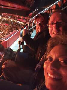 An Evening With Michael Buble