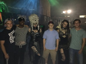 20th Annual Netherworld Haunted House - Military and Veteran Appreciation Weekend - Sept. 23 and 24th Only