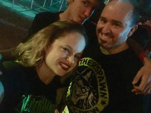 20th Annual Netherworld Haunted House - Military and Veteran Appreciation Weekend - Sept. 23 and 24th Only