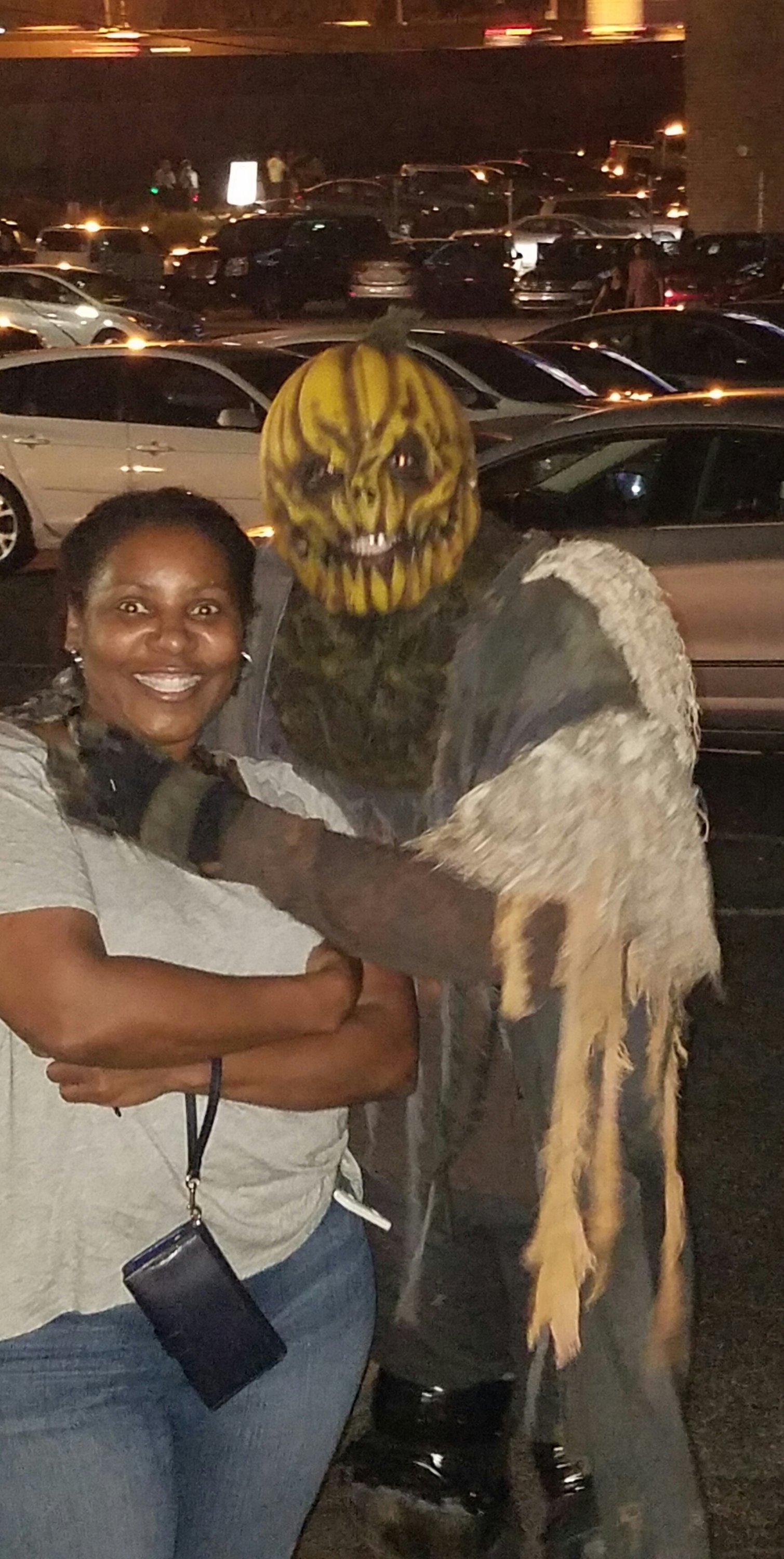 20th Annual Netherworld Haunted House - Military and Veteran Appreciation Weekend - Sept. 23 and 24th Only