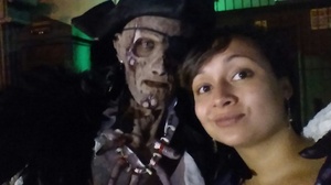 20th Annual Netherworld Haunted House - Military and Veteran Appreciation Weekend - Sept. 23 and 24th Only
