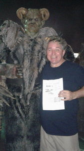 20th Annual Netherworld Haunted House - Military and Veteran Appreciation Weekend - Sept. 23 and 24th Only