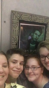 Charlie Puth - Don't Talk Tour 2016 With Special Guest Joel Adams and Hailey Knox - Standing Room Only