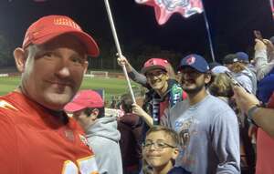 St. Louis City SC 2 - MLS Next Pro vs Tacoma Defiance