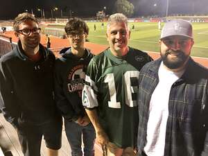 St. Louis City SC 2 - MLS Next Pro vs Tacoma Defiance