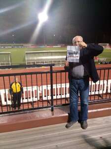 St. Louis City SC 2 - MLS Next Pro vs Tacoma Defiance