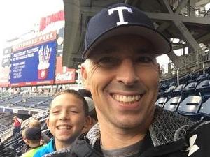 Washington Nationals vs. Miami Marlins - MLB  **ada Accessible Seating Only**