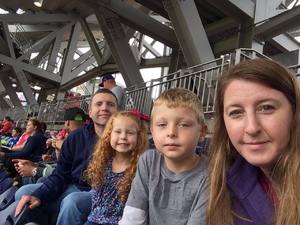 Washington Nationals vs. Miami Marlins - MLB  **ada Accessible Seating Only**