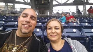 Washington Nationals vs. Miami Marlins - MLB  **ada Accessible Seating Only**