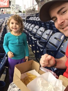 Washington Nationals vs. Miami Marlins - MLB  **ada Accessible Seating Only**