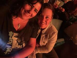 An Evening With Michael Buble