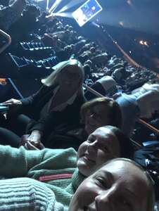 An Evening With Michael Buble