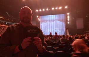 An Evening With Michael Buble