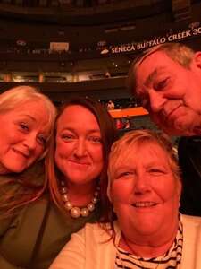 An Evening With Michael Buble