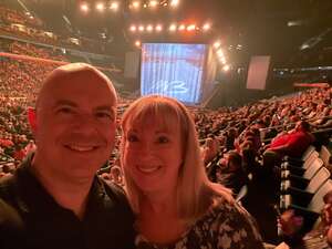 An Evening With Michael Buble