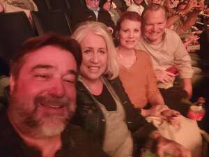 An Evening With Michael Buble