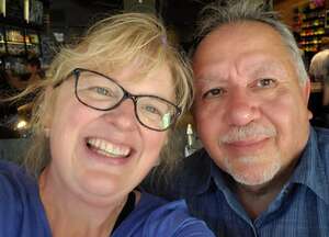 An Evening With Michael Buble