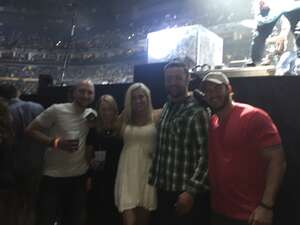 An Evening With Michael Buble