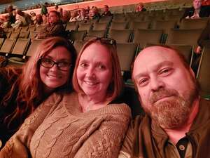 An Evening With Michael Buble