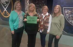 An Evening With Michael Buble