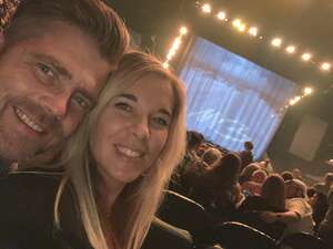 An Evening With Michael Buble