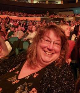 An Evening With Michael Buble