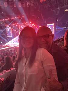 An Evening With Michael Buble