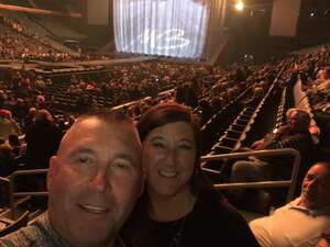 An Evening With Michael Buble