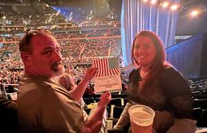 An Evening With Michael Buble