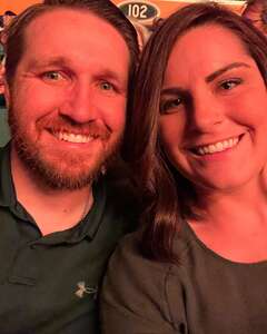 An Evening With Michael Buble