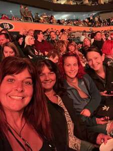 An Evening With Michael Buble