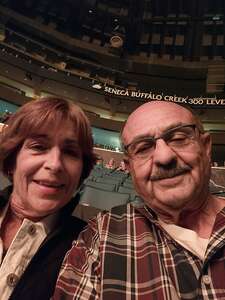 An Evening With Michael Buble