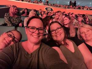 An Evening With Michael Buble