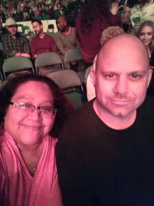 An Evening With Michael Buble