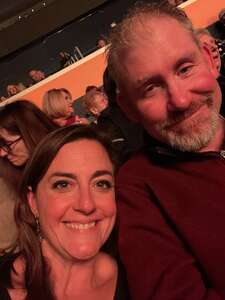 An Evening With Michael Buble