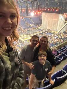 An Evening With Michael Buble